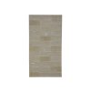 PU 3D panel Tuscan Stone – dekoratív burkolat (120x60 cm)