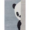Félénk panda szőnyeg 120x170cm