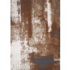 Szőnyeg darab Carpet Decor RUST GRAY (Rozmer koberca 160x230 cm)