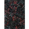 6219 szonyeg darab carpet decor secret black