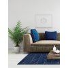 6348 1 szonyeg darab carpet decor marlin indigo