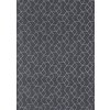 6366 szonyegdarab carpet decor cube anthracite