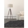 Szőnyeg darab Carpet Decor FERRY DARK SHADOW (Rozmer koberca 160x230 cm)