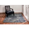 Szőnyeg darab Carpet Decor SEDEF SKY BLUE (Rozmer koberca 160x230 cm)