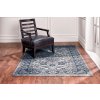 6420 1 szonyeg darab carpet decor tebriz antique blue
