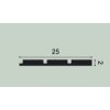 6969 1 3d panel w116f bar xl orac decor xl bar