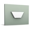 7386 3d panel w101 trapez orac decor