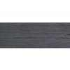 Homlokzatburkolat - RUSTIC GRAFIT tábla (Variant 2600x130x3 mm)