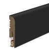 pol pl Listwa Przypodlogowa MDF Gladka CZARNA profil R8 20110 1
