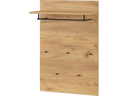 nábytok vešiakový panel