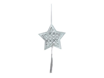 záves Hviezda betón 10cm 8886126