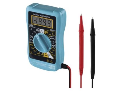 Multimeter MD-110