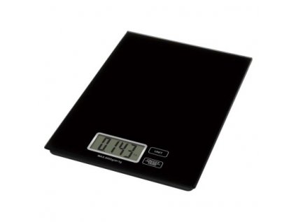 Digitálna kuchynská váha EV014B, čierna