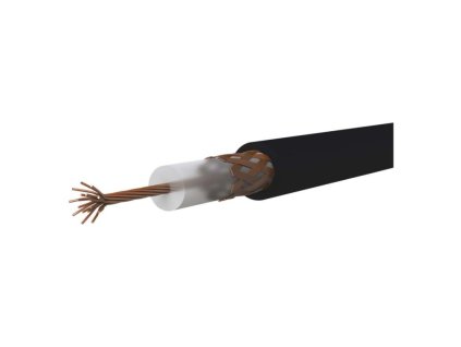 Koaxiálny kábel RG58U, 500m