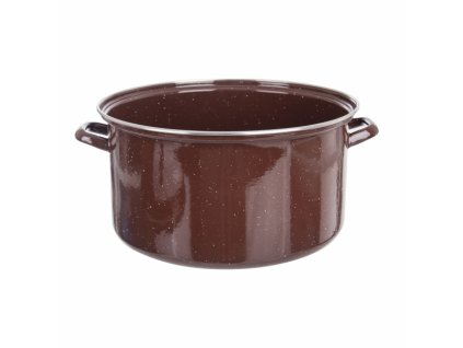 Kastról BROWN Lem 13 l