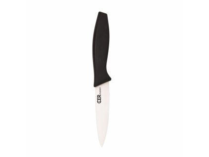 Kuchynský nôž Cermaster s keram. čepeľou 10,5 cm