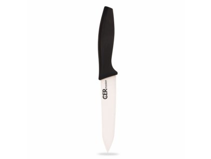 Kuchynský nôž Cermaster s keram. čepeľou 12,5 cm