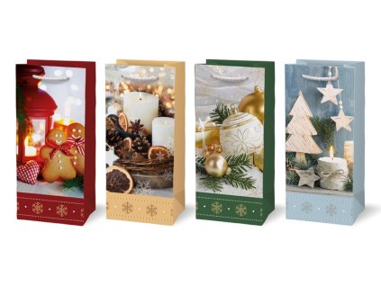 taška vianočná T 3 mix V7  100x220x55 5251423