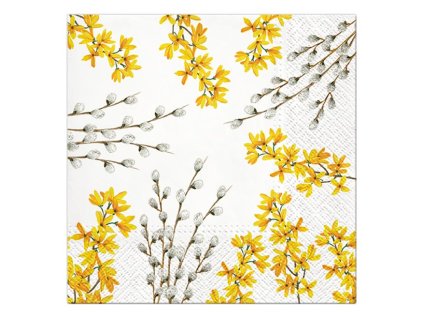 obrúsok P 33x33 veľká noc TL700400 2010973