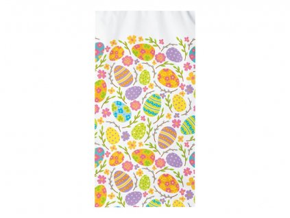 vrecko veľkonočné PP vzor14 20x39x6 5800747