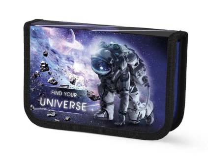 peračník 1P nevybavený Vesmír 2 chl. 8071260