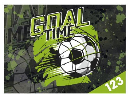 dosky na číslice Futbal 8021041