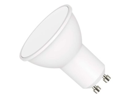 LED žiarovka GoSmart MR16 / GU10 / 4,8 W (35 W) / 400 lm / RGB / stmievateľná / Wi-Fi