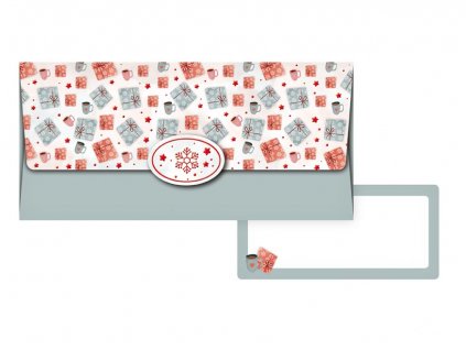 obálka na peniaze va 88-042 5560060