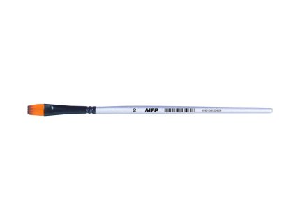 štetec synthetic plochý 10 6340148