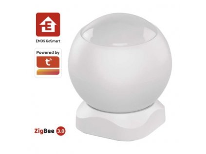 GoSmart PIR senzor (snímač pohybu) IP20, ZigBee