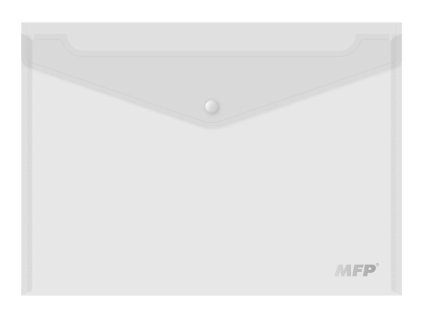 zložka M s cvokom A4 PP transparent 5371102