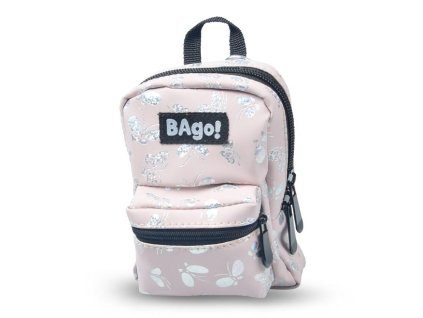 minibatôžtek Bago! BUTTERFLY 8030874