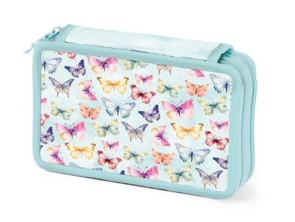 peračník 2P nevybavený Butterfly 8071357