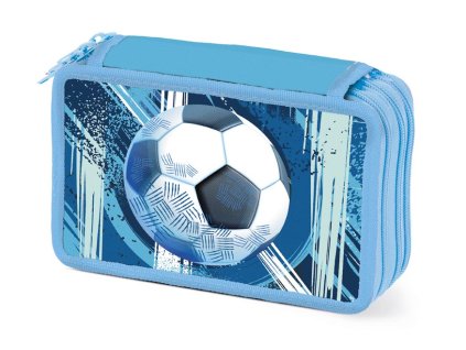peračník 3P nevybavený Football 8071359