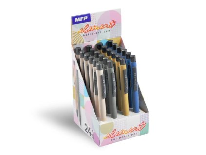 Pero element 0,7 mix 6001403