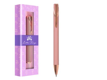 gifty - Darčekové pero Little Things - natural 6010594