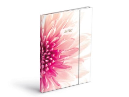 diár 2026 T805 Lamino 2 with a magnet 7781466