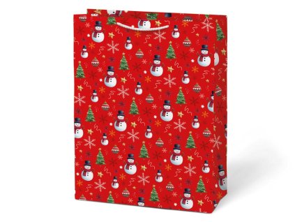taška vianočná T14 mix V5 405x555x205 - 1 5252979