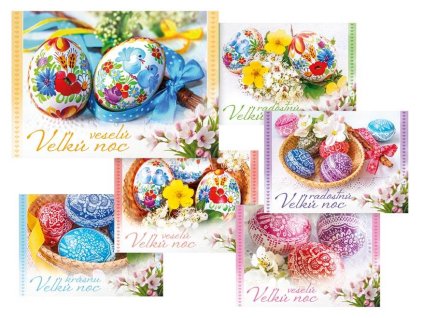 sK Pohled velikonoce 135 b UV 1300191