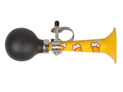 gifty - Klakson na bicykel - pivo 1042831