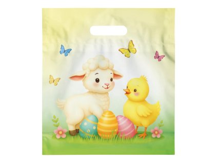 taška veľkonočná M vzor č.17 29x32x8 5252985