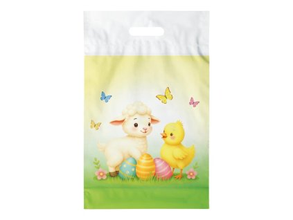 taška veľkonočná L vzor č.17 29x46x8 5252987