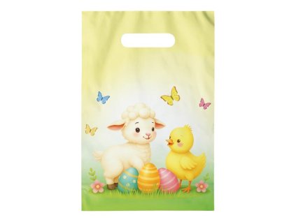 taška veľkonočná S vzor č.17 20x30x8 5252983