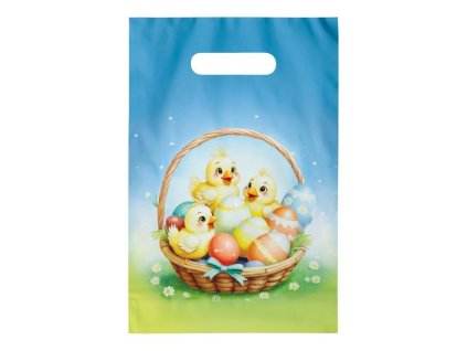 taška veľkonočná S vzor č.18 20x30x8 5252984