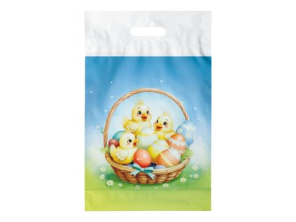 taška veľkonočná L vzor č.18 29x46x8 5252988