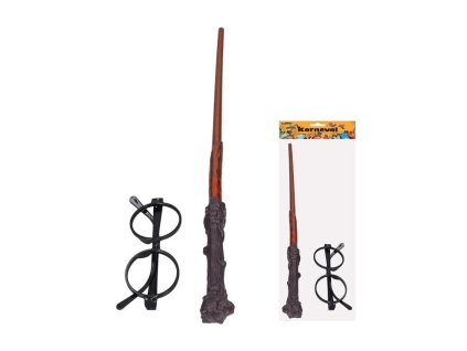 Prútik W032049 + okuliare