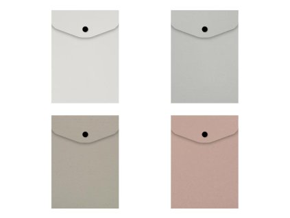 zložka M s cvokom A7 Idealink 5371347