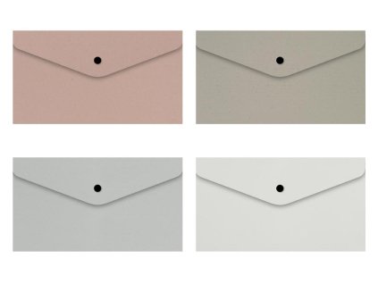 zložka M s cvokom DL Idealink 5371348