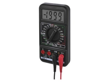 Multimeter MD-220