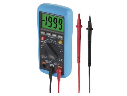 Multimeter MD-420